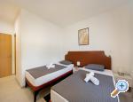 Hotel and Hostel Potpian - Labin Hrvaka