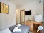 Hotel and Hostel Potpian - Labin Hrvaka