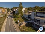 Hotel and Hostel Potpićan - Labin Chorvatsko