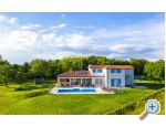 Villa Alison - Labin Chorvatsko