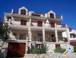 Villa Malo Lago Kroatien