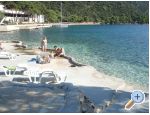 Villa Paradise - ostrov Lastovo Horvátország