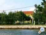 Villa Bibinka smještaj Hrvatska Ljubač - Nin
