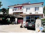 Apartmani Maria  Marica, Lovran, Kroatien