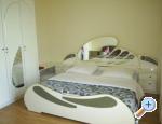 Apartmani Maria  Marica