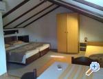 Apartmani Maria  Marica