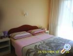 Apartmani Maria  Marica