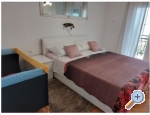 Apartmny Maji - Lovran Chorvatsko