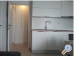 Apartmny Mira - Lovran Chorvatsko