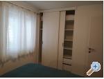 Apartmny Mira - Lovran Chorvatsko