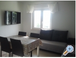 Apartmny Mira - Lovran Chorvatsko