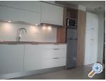 Apartmny Mira - Lovran Chorvatsko