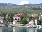 Villa San Giuseppe, Lovran, Hrvaška