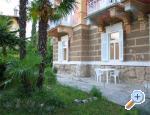Villa San Giuseppe, Lovran, Hrvaška