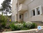 Apartments Lumbarda Korcula