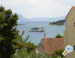 Apartments Lumbarda Korcula