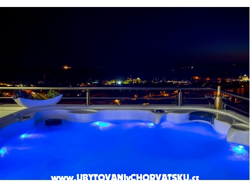 Lux penthouse - Makarska Kroatië
