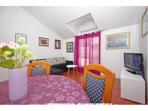 Apartment Beus - Makarska Croatia