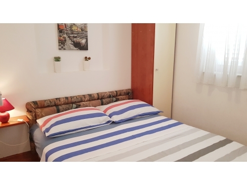 Apartma Beus - Makarska Hrvaška