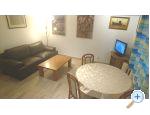 Apartment Beus - Makarska Kroatien