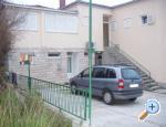 Apartman Branka Chorvatsko