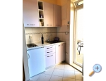 Apartmny Karla - Makarska Chorvatsko