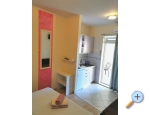 Apartmny Karla - Makarska Chorvatsko