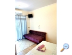 Apartmny Karla - Makarska Chorvatsko