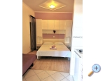 Apartmny Karla - Makarska Chorvatsko