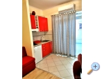 Apartmny Karla - Makarska Chorvatsko