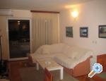 Apartman Katarina Chorvatsko