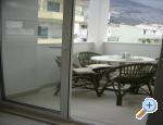 Apartments Leo-Marin Makarska