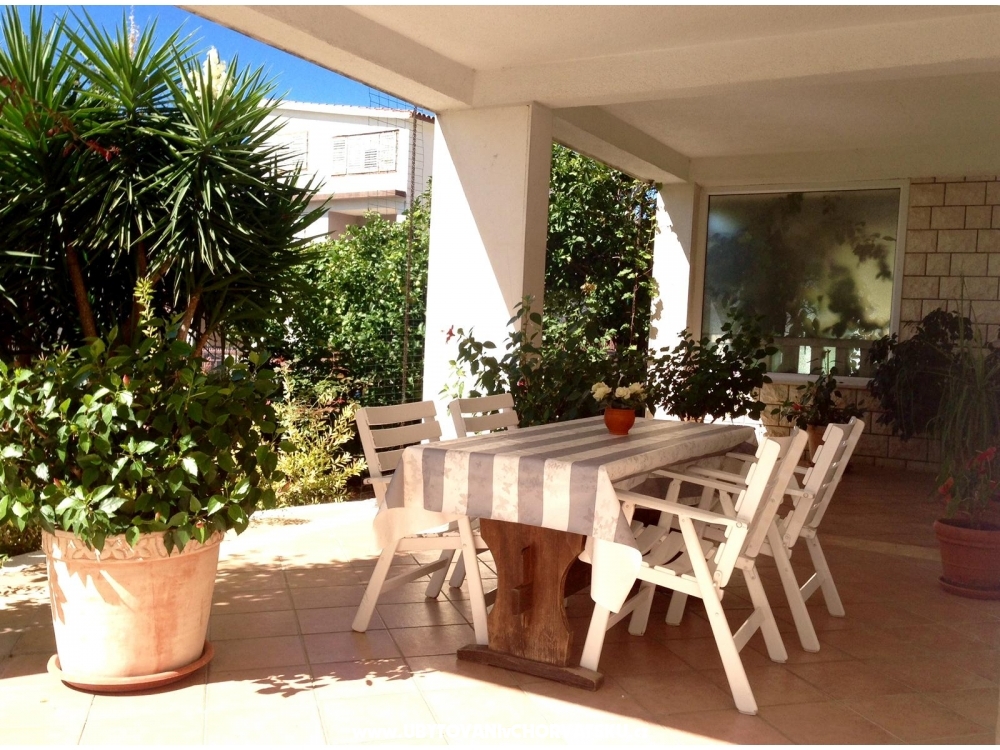 Apartmn Lidija - Makarska Chorvtsko