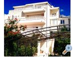 Apartmn Lidija - Makarska Chorvtsko