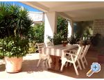 Apartmn Lidija - Makarska Chorvtsko