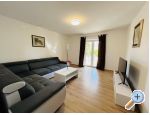 Apartmn Lidija - Makarska Chorvtsko