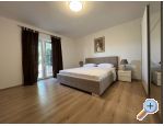 Apartmn Lidija - Makarska Chorvtsko