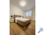 Apartmn Lidija - Makarska Chorvtsko