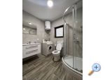 Apartmn Lidija - Makarska Chorvtsko