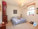 Apartman Lilly Chorvatsko