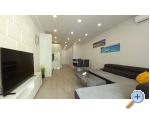 Apartmán Lux Antonija - Makarska Chorvatsko