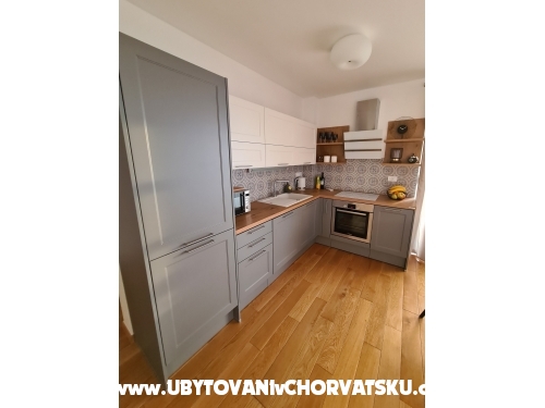Apartmn Mariposa - Makarska Chorvatsko