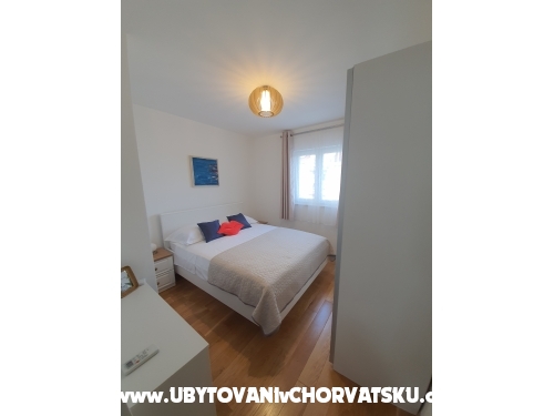 Apartmn Mariposa - Makarska Chorvatsko