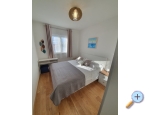 Apartmn Mariposa - Makarska Chorvatsko