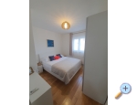 Apartmn Mariposa - Makarska Chorvatsko