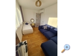 Apartmn Mariposa - Makarska Chorvatsko