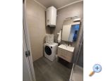 Apartmn Mariposa - Makarska Chorvatsko