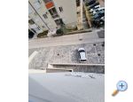 Apartmn Mariposa - Makarska Chorvatsko