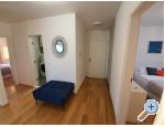 Apartmn Mariposa - Makarska Chorvtsko