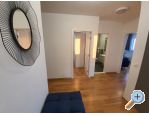 Apartman Mariposa - Makarska Hrvatska